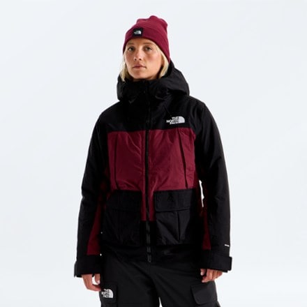 The North Face Slaydee Triclimate 3-in-1 Jacket - Women's 0