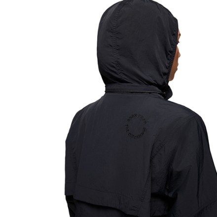 prAna Encinitas Windbreaker - Women's 6