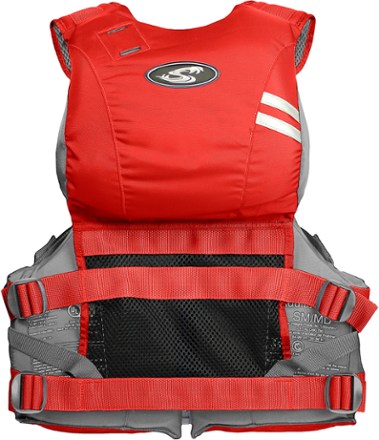 Stohlquist Trekker PFD 1