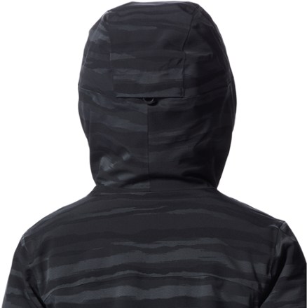 Mountain Hardwear Powder Quest Insulated Jacket - Women's 5