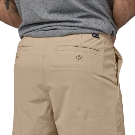 Patagonia Transit Traveler Shorts - Men's 5