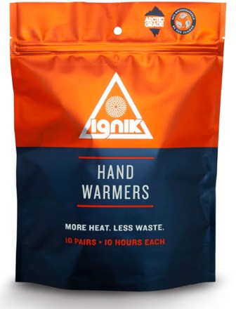 Ignik Hand Warmers - Multipack 3