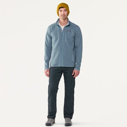 DUER No Sweat Straight Pants - Men's 3