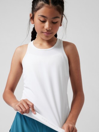 Athleta Power Up Tank Top - Girls' 6