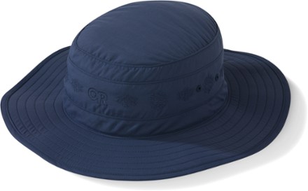 Outdoor Research Solar Roller Hat - Women's 0