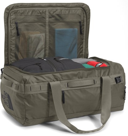 The North Face Base Camp Voyager Duffel - 62 L 4