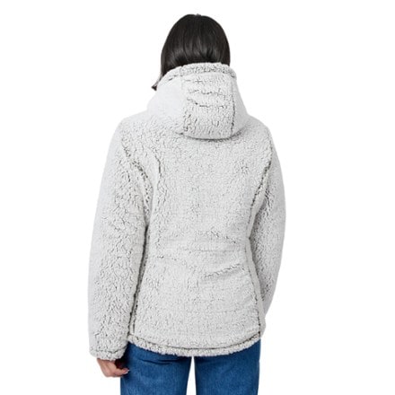 Free Country Stratus Lite Reversible Insulated Jacket - Women's 4