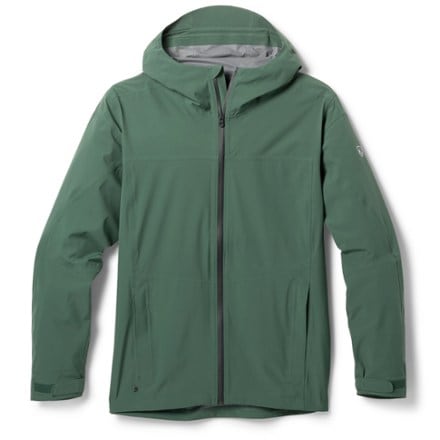 KUHL Stretch Voyagr Jacket - Men's 0