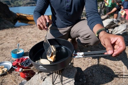 MSR Ceramic Skillet - 8 in. 5
