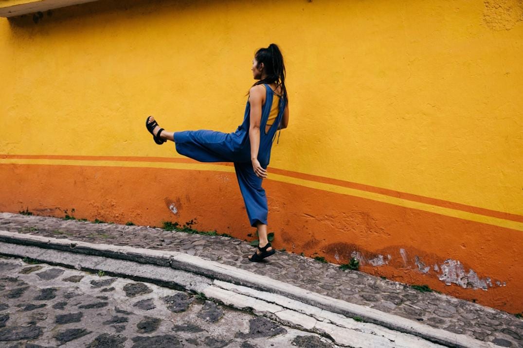Location Image for Tirra Sandals - Women's