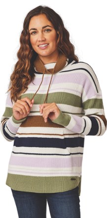 Carve Designs Rockvale Sweater - Women's 1