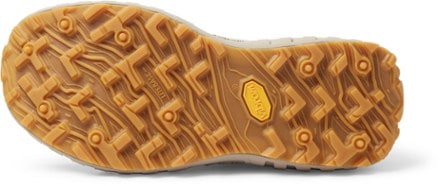 norda 003 Trail-Approach Shoes - Women's 4