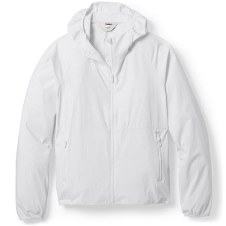 Vuori Renew Trainer Shell Jacket - Women's 0