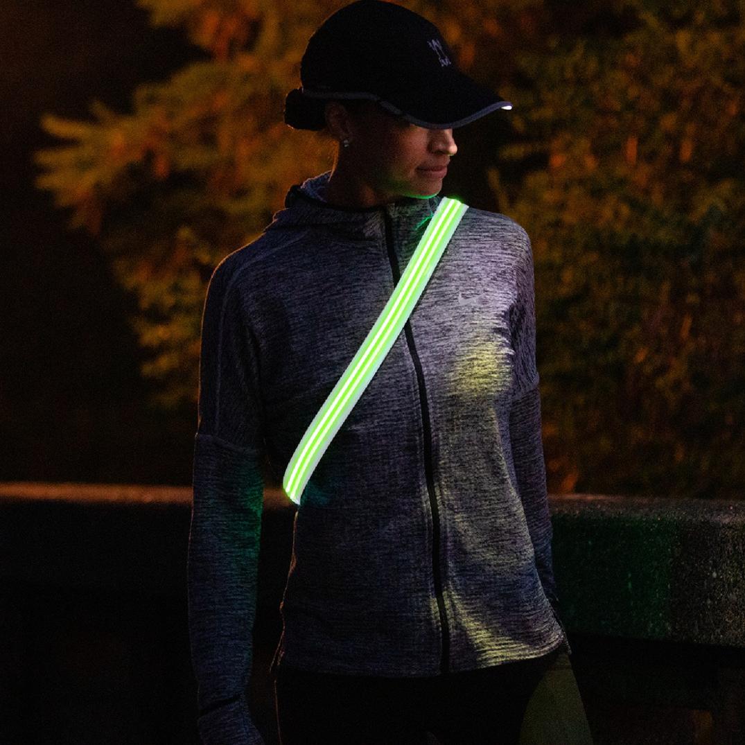 Location Image for Optic Beam 360° Belt