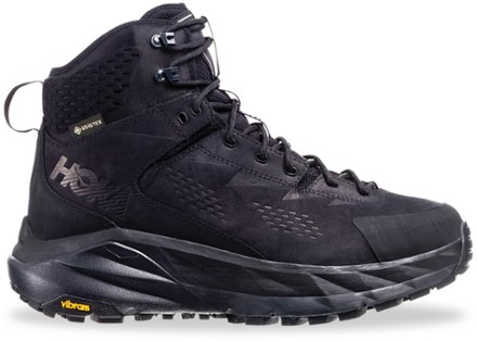 cushioned hiking boots