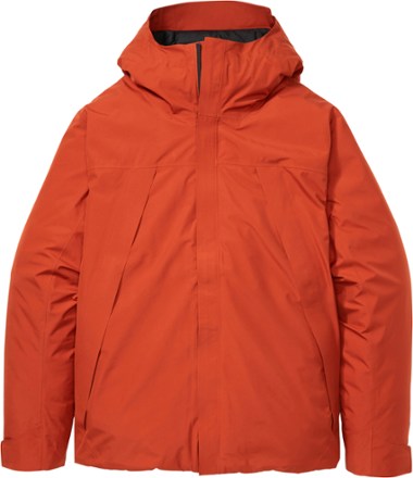 Marmot Greenpoint Featherless Jacket - Men's 0