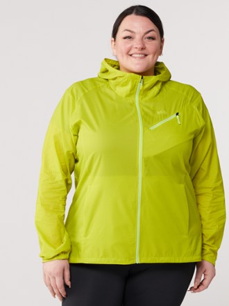 REI Co-op Flash Jacket - Women's 2