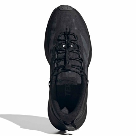 adidas Terrex Free Hiker SL GORE-TEX Hiking Shoes - Men's 8