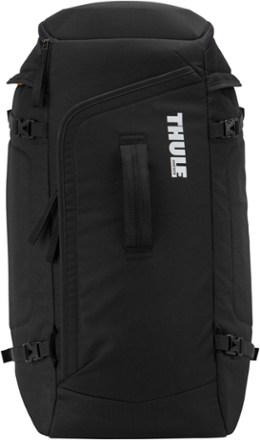 suitcase locks boots