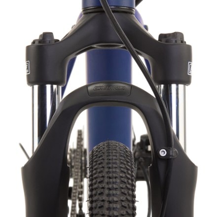 Co-op Cycles CTY 2.1 Step-Through Bike 1