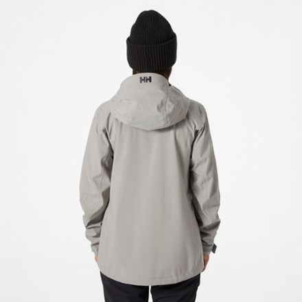 Helly Hansen Verglas 3L Shell Jacket - Women's 2