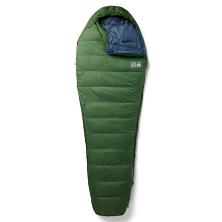 Mountain Hardwear Bishop Pass 30 Sleeping Bag - Men's 0