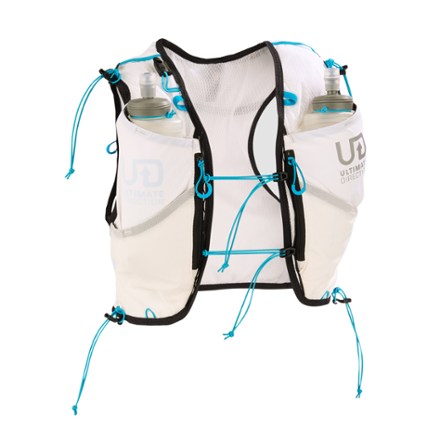 Ultimate Direction Race Hydration Vest 6 L 7