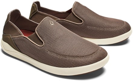 OluKai Nohea Pae Shoes - Men's 3
