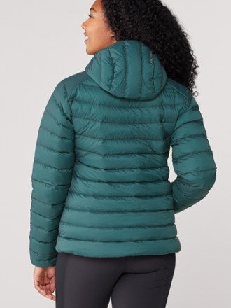 Arc'teryx Cerium Down Hoodie - Women's 2