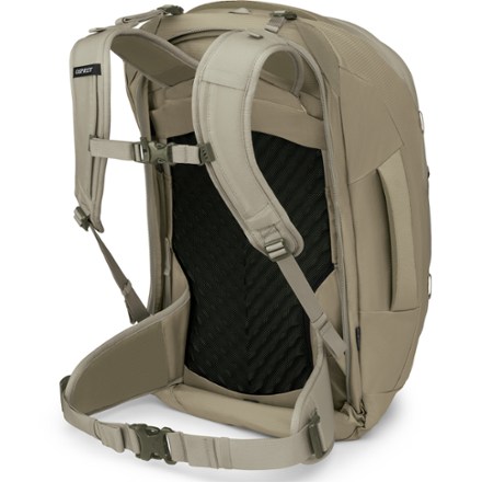 osprey backpack sale farpoint 40  The Backpackers Shop The Farpoint 40 by Osprey is a mens travel backpack designed for light travel while adhering to the carry Osprey Farpoint 40L Men's Travel