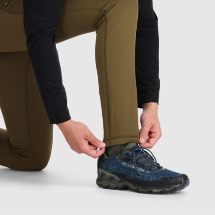 Outdoor Research Vigor Bottoms - Men's 7