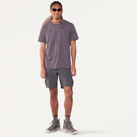 Arc'teryx Cormac Logo T-Shirt - Men's 5