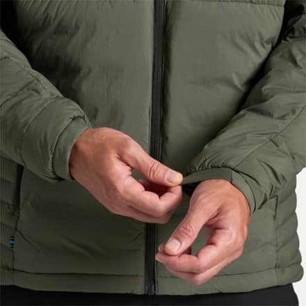 KUHL Spyfire Down Hoody - Men's 8