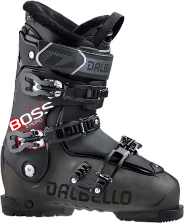 Dalbello IL Moro BOSS Ski Boots - Men