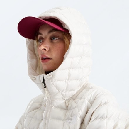 The North Face ThermoBall Hooded Jacket - Women's 4
