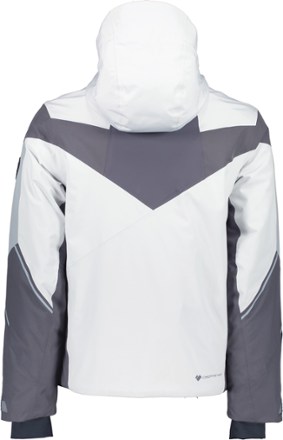 Obermeyer Charger Insulated Jacket - Men's 4