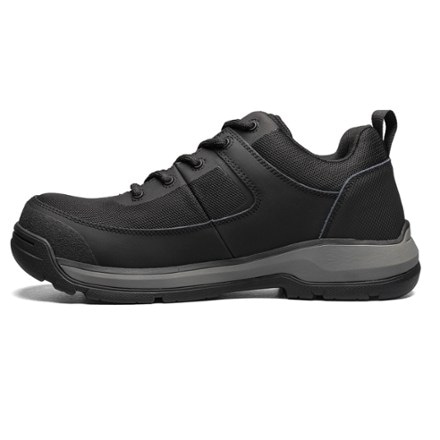 Bogs Shale Low Comp Toe ESD Work Shoes - Men's 1