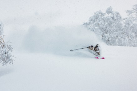 Armada ARV 116 JJ Skis - 2023/2024 5