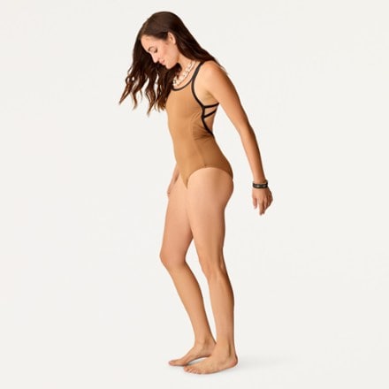 Carve Designs Beacon One-Piece Swimsuit - Women's 2