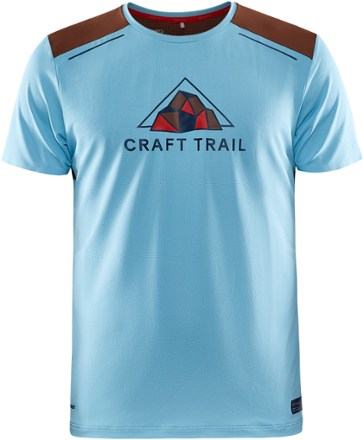 Craft PRO Hypervent T-Shirt - Men's 0