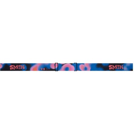 Smith Grom Snow Goggles - Kids' 4