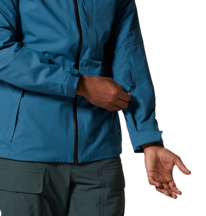 Mountain Hardwear Firefall/2 Jacket - Men's 7