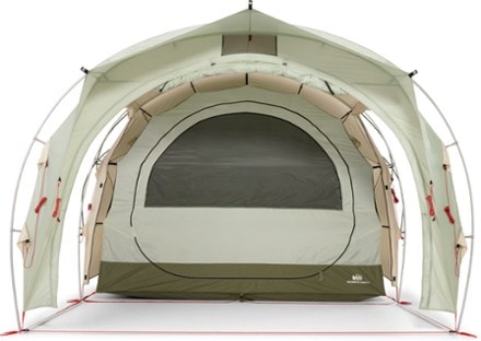 REI Co-op Wonderland X Tent 8