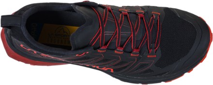 La Sportiva Jackal Trail-Running Shoes - Men's 4