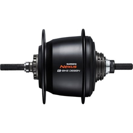 Shimano Nexus SG-C7000-5R Internally Geared Hub 0