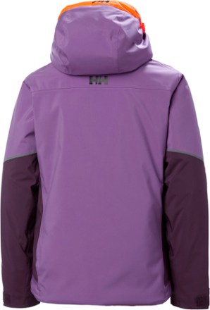 Helly Hansen Jewel Insulated Jacket - Kids' 2