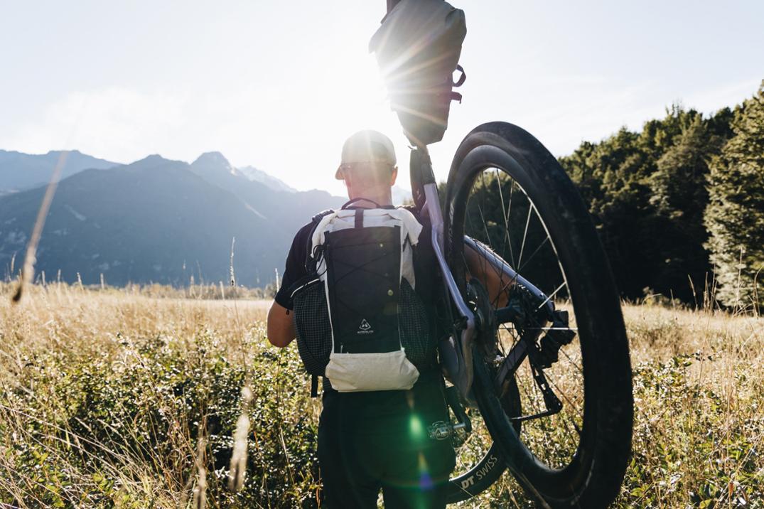 Location Image for Elevate 22 Pack