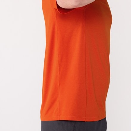 REI Co-op Swiftland Running T-Shirt - Men's 4