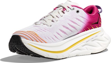 HOKA Bondi X Road-Running Shoes - Women's 3
