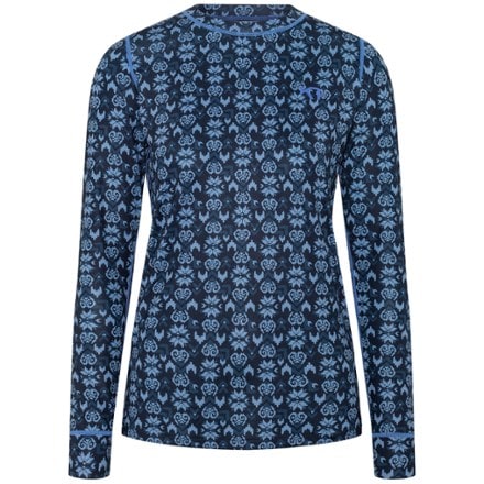 Kari Traa Fryd Long-Sleeve Base Layer Top - Women's 0